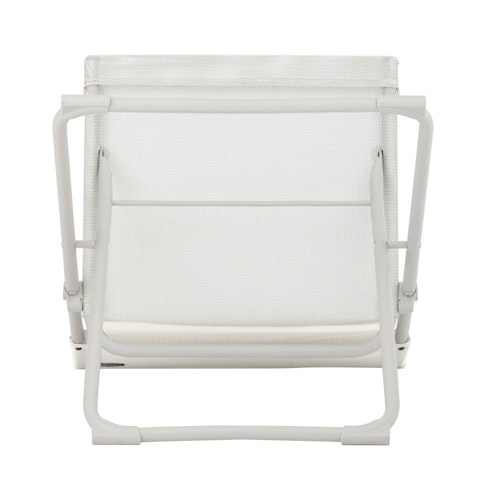 Lafuma Klappstuhl BALCONY, Stahl / Batyline