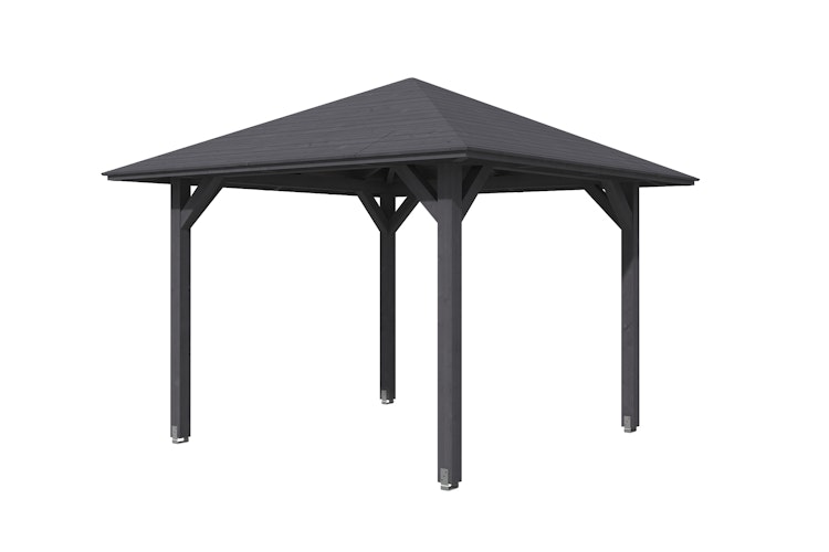 Skan Holz Pavillon Cannes