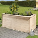 Vorschaubild Weka Profi-Hochbeet 669 C - 1100 l