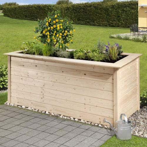 Weka Profi-Hochbeet 669 C - 1100 l