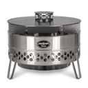 Vorschaubild Feuerhand Grillplatte