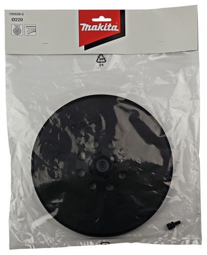 Makita Schleifteller 220 mm 199938-5