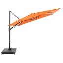Vorschaubild doppler Pendelschirm myZone 300 x 220 LED, Aluminium Anthrazit / 100 % Polyester 180 g/m²