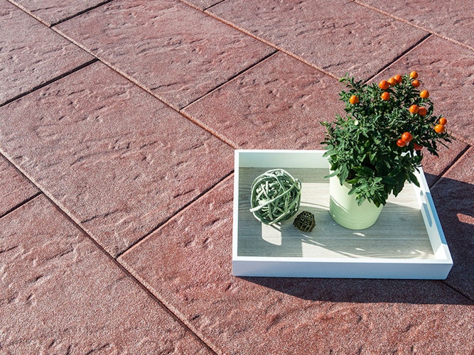 Diephaus Terrassenplatte GRANDIA