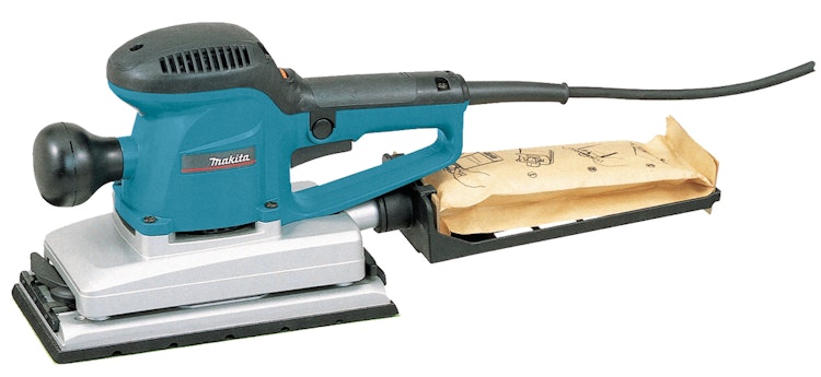 Makita Schwingschleifer BO4900VJ
