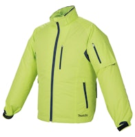 Makita Akku-Klimajacke DFJ212ZXL