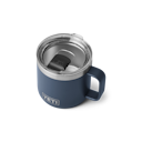 Vorschaubild YETI Stapelbare Tasse RAMBLER 14 oz. (414 ml) - mit Magsslider Deckel