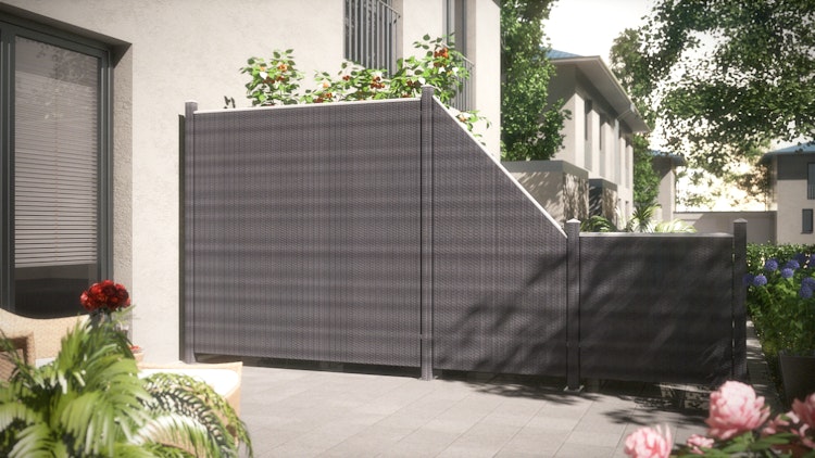 TraumGarten Weave 1780 x 1780 mm