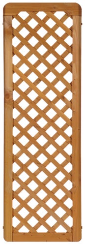 BM Serie Mainau Zwischenstück 60x180 cm