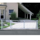 Vorschaubild Alberts® Flexo Einzeltor Typ 6/5/6