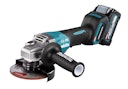 Vorschaubild Makita Akku-Winkelschleifer GA013GM201