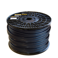 Lightpro 12 Volt Kabel AWG14 - 200 m