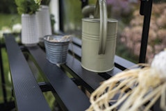 Juliana klappbarer Lamellentisch für Gewächshaus Qube 6 - 3,6 m² / 4,7 m² / 5,9 m²Zubehörbild