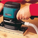 Vorschaubild Makita Schwingschleifer 9046J