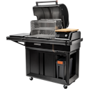 Vorschaubild Traeger Pelletgrill TIMBERLINE