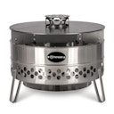 Vorschaubild Petromax Grillplatte Tyropit und Pyron