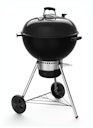 Vorschaubild Weber Holzkohlegrill MASTER-TOUCH GBS SE E-5755 Ø 57 cm - Black
