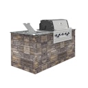 Vorschaubild Broil King Einbau-Gasgrill IMPERIAL S 590