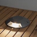 Vorschaubild Konstsmide Bodeneinbaustrahler, anthrazit, 1-Weg (7880-370)