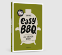 Vorschaubild Grill Guru Buch Easy BBQ, Every Moment
