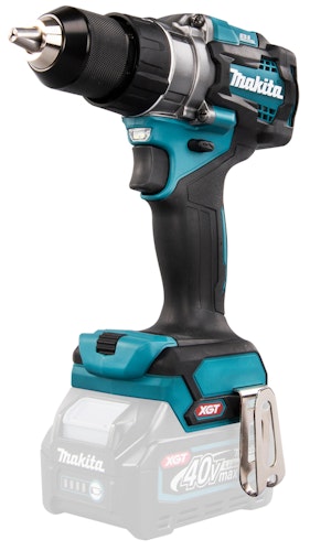 Makita Akku-Bohrschrauber DF001GZ