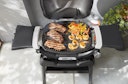 Vorschaubild Weber Grillplatte, einseitig für Q1000N-Serie