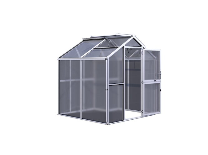 KGT Gewächshaus Galant Typ II