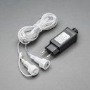 Vorschaubild Konstsmide Weihnachtsbeleuchtung  LED System AnschlussKabel für 1040Dioden/100m