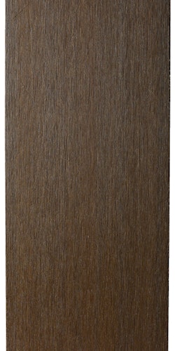 Fiberdeck Exotics WPC-Terrassendiele Ipé massiv 23 x 138 mm