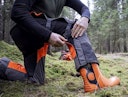 Vorschaubild Husqvarna Beinlinge Functional L