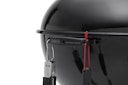 Vorschaubild Weber Holzkohlegrill MASTER-TOUCH PREMIUM Ø 67cm, Black