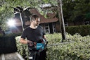 Vorschaubild Makita Akku-Heckenschere DUH502Z