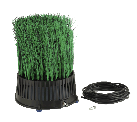 Oase Teichbelüfter OxyTex 1000