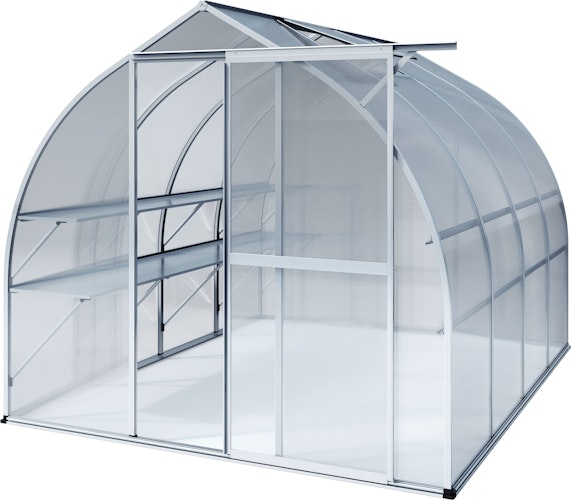 KGT Gewächshaus Rhodo Typ IV