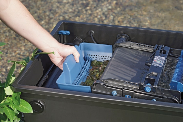 Oase BioTec ScreenMatic² Set 90000