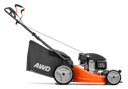 Vorschaubild Husqvarna Rasenmäher LC 353AWD