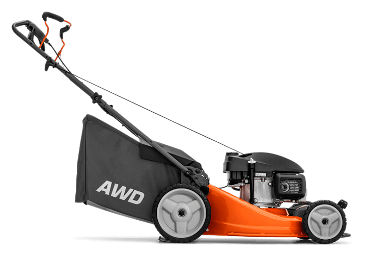 Husqvarna Rasenmäher LC 353AWD