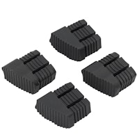 Kettler Ersatzteil Bodenschoner für Multipositionssessel GRANADA & GRANADA PADDED, 4er Set