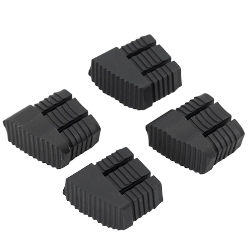 Kettler Ersatzteil Bodenschoner für Multipositionssessel GRANADA & GRANADA PADDED, 4er Set