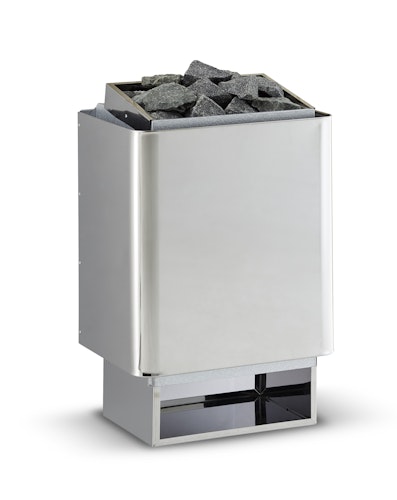 Infraworld Finnischer Saunaofen Hotline V4