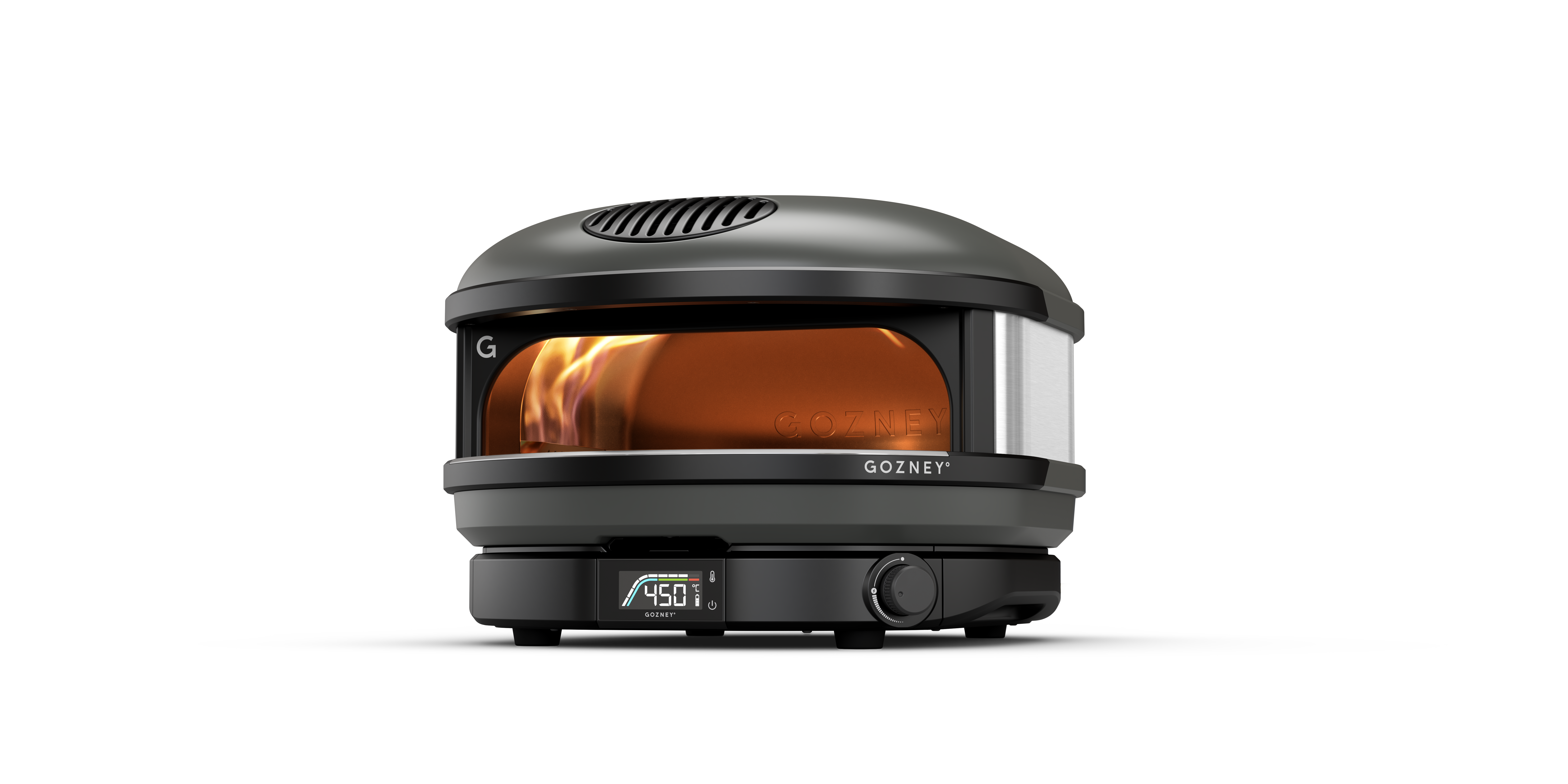 GOZNEY Pizzaofen Arc - Gas