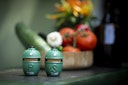 Vorschaubild Big Green Egg Salz und Pfeffer Streuer EGGs
