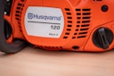 Vorschaubild Husqvarna Motorsäge 120 Mark II (236) - B-Ware