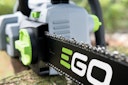 Vorschaubild EGO Power Akku-Kettensäge CS1401E inkl. Akku BA1400T + Ladegerät CH2100E