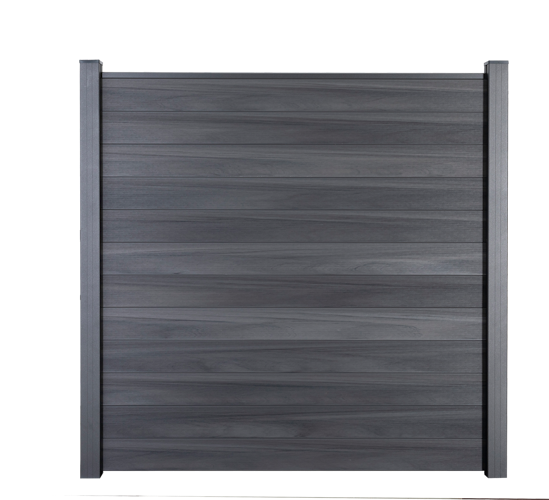 GroJa Solid Stecksystem Bausatz Quadratisch