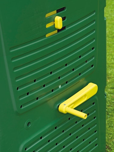 Juwel Komposter AEROPLUS 6000