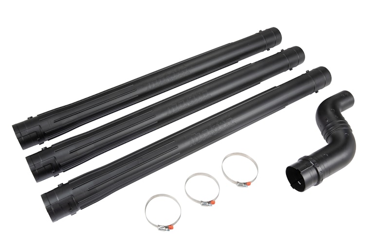 Makita Dachrinnen-Reinigungsset 191B03-8