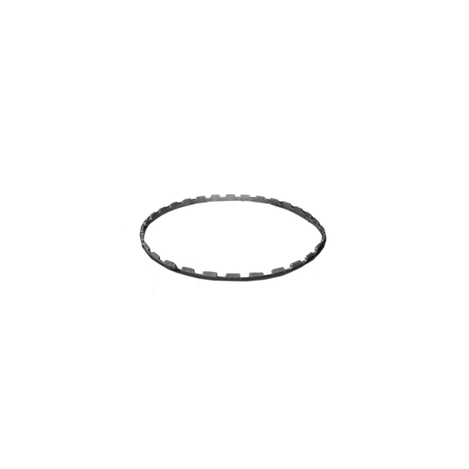 OFYR Horizontale Spieße Ring 100