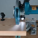 Vorschaubild Makita Kapp- und Gehrungssäge LS0815FLN