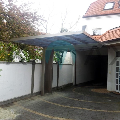 Ximax Carport NEO Typ 90 Standard